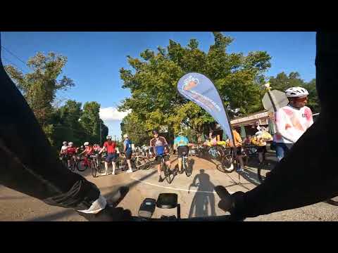 BCB100 2025 - The Runback