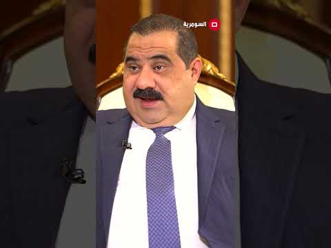 شاهد بالفيديو.. السامرائي انسحاب حزب بارزاني من العملية السياسية ليس حلا