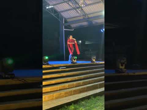 KENINGAU - Music Festival 2019 Artis Jemputan Apprilissa Sue Ann