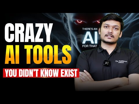 AI tools every finance student should know