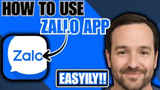 How To Use ZALO App - (2026 GUIDE!)