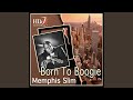 My Walking Shoes - Memphis Slim - Topic My Walking Shoes