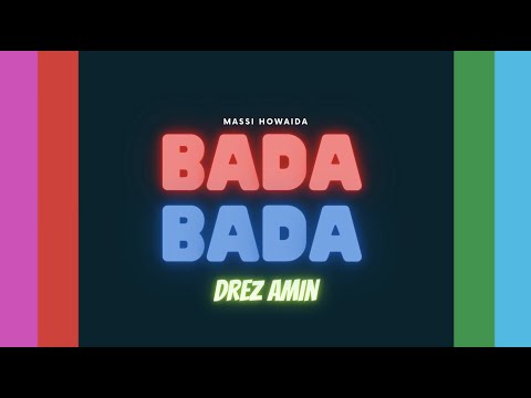 BADA BADA - Massi Howaida | NEW AFGHAN REMIX 2021