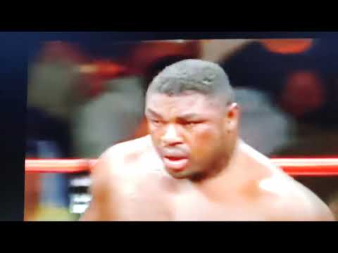 sam peter vs jameel mccline wbc heavyweight title