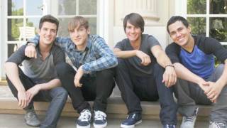 Big Time Rush - Nothing Even Matters