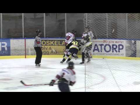 Åmål - Hammarö HC J18