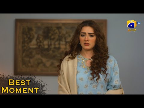 Grift Episode 61 || Ali Abbas - Saniya Shamshad || 𝐁𝐞𝐬𝐭 𝐌𝐨𝐦𝐞𝐧𝐭 𝟎𝟒 || Har Pal Geo