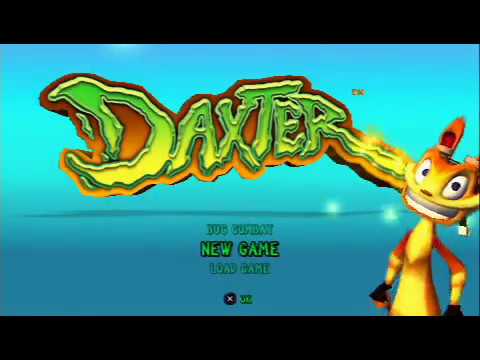 PSP Longplay [023] Daxter