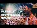 Pursuit of Happiness Remix - LIVE at the Shrine - Steve Aoki & Kid Cudi