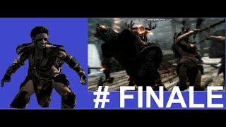 Skyrim the Forsworn Legacy Mod FINALE - Siege of Markarth