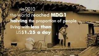 Accomplish your new year's resolution in less than 5 minutes by watching this video.