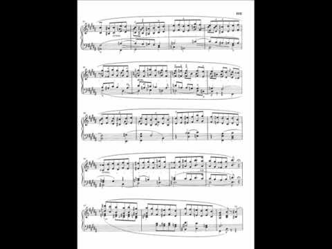 Pollini plays Chopin Etude Op.25 No.10