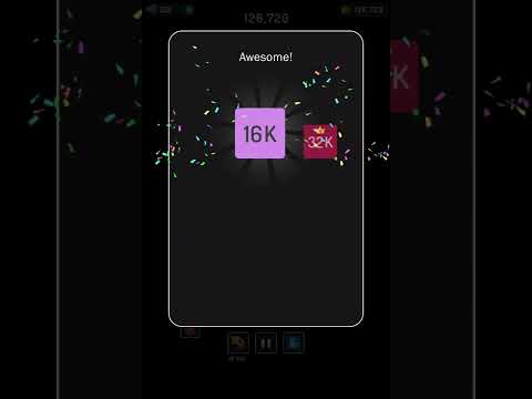 2248 : Number Games 2048 Puzzle Game Gameplay - YouTube