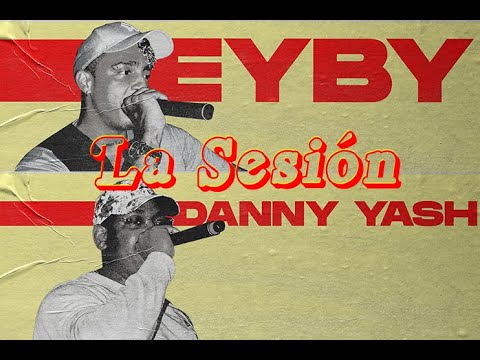 La Sesión Live | Eiby & Danny Yash | Cantando sus exitos desde Chill Out