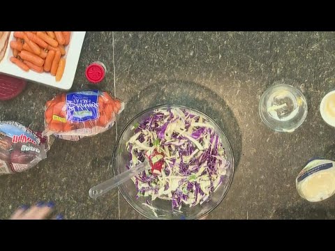 Meal Prep Monday: Corned Beef and Cabbage