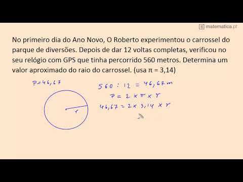 Fração de uma Quantidade