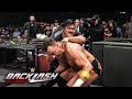 Jeff Cobb Makes His Shocking Debut By Helping Jacob Fatu And Solo Sikoa Backlash 2025 Highlights