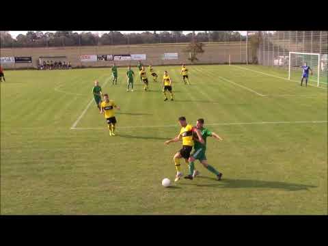 2.Runde im Sachsenpokal SV Zeißig-VFC Plauen
