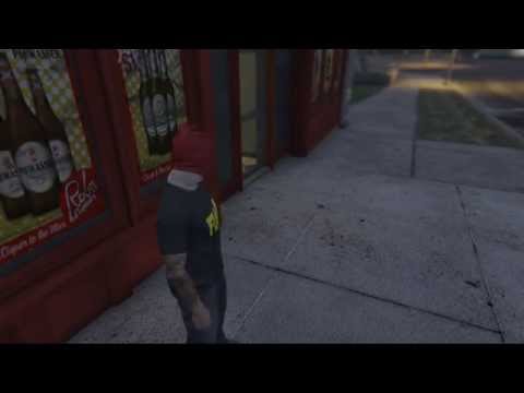 GTA 5 Funny Moments , Troublemaker