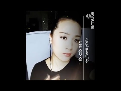 Ib Kob Nag Cover By MeeNa