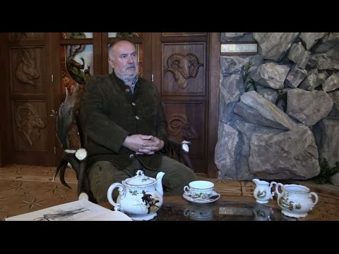 NIMRÓD Percek: Kiss B. Zoltán – Vadásztörténetek – I. rész - 2015.02.15-i adás