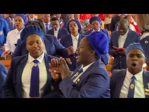 Dumisani Circuit Wesley Guild 2022 - Eyonanto inexabiso