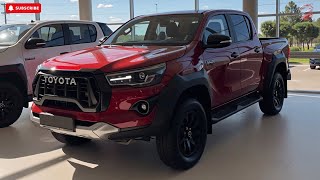 7 New Pickup Trucks Coming in 2026 That Won't Make Everyone Regret To Buy - Especially the 3rd !!