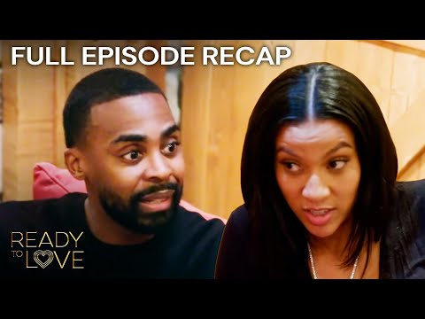Full Episode Recap: Ready to Love S11E9 ‘Detroit Getaway Part 1’ | OWN
