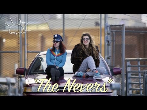 Early Riser - The Nevers OFFICIAL VIDEO