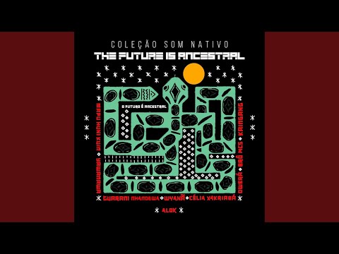 Manifesto O Futuro e Ancestral - Alok