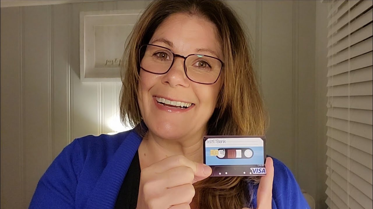 Bank Hack! (Part 3) 80% Return - Best Debit Card EVER!