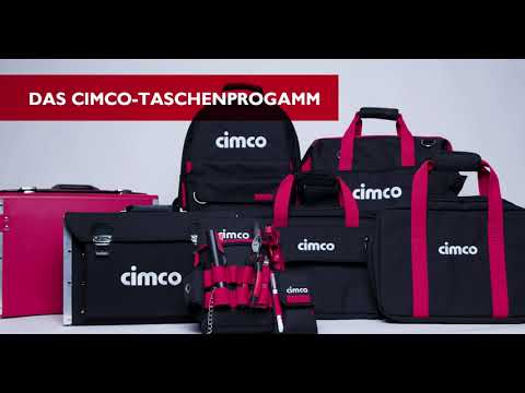 DAS CIMCO-TASCHENPROGRAMM