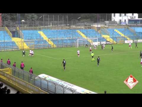 LECCO -  PIACENZA CALCIO 1919 : 1 - 3