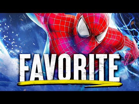 Why The Amazing Spider-Man 2 Is A PERFECT Spider-Man Movie (feat. HiTop Films) | Video Essay