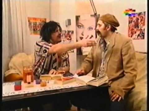 K-15 - Risto i Blazo apsolventi