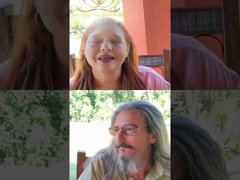 Conhecendo Cigana Saphira,  Orgulho de Tradição Cigana