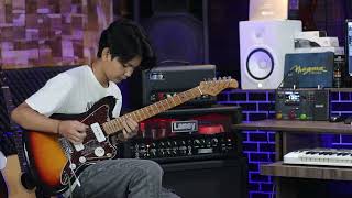 Download lagu Nick Johnston - Atomic Mind (Abim Finger) mp3 Download lagu Nick Johnston - Atomic Mind (Abim Finger) mp3
