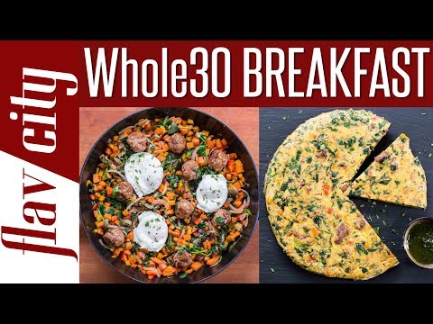 download lagu mp3 mp4 Make Ahead Whole 30 Breakfast, download lagu Make Ahead Whole 30 Breakfast gratis, unduh video klip Make Ahead Whole 30 Breakfast