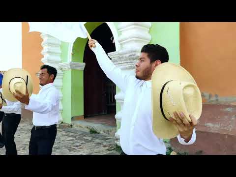 Wéndeti Nagaira - Grupo Folklórico Faro de Celaque