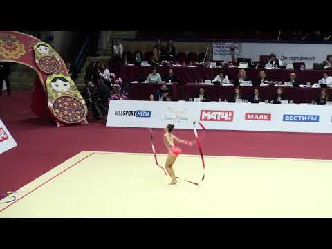 BRATSBERG Ingrid, ribbon