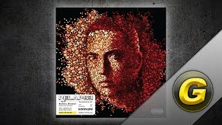 Eminem - Stay Wide Awake