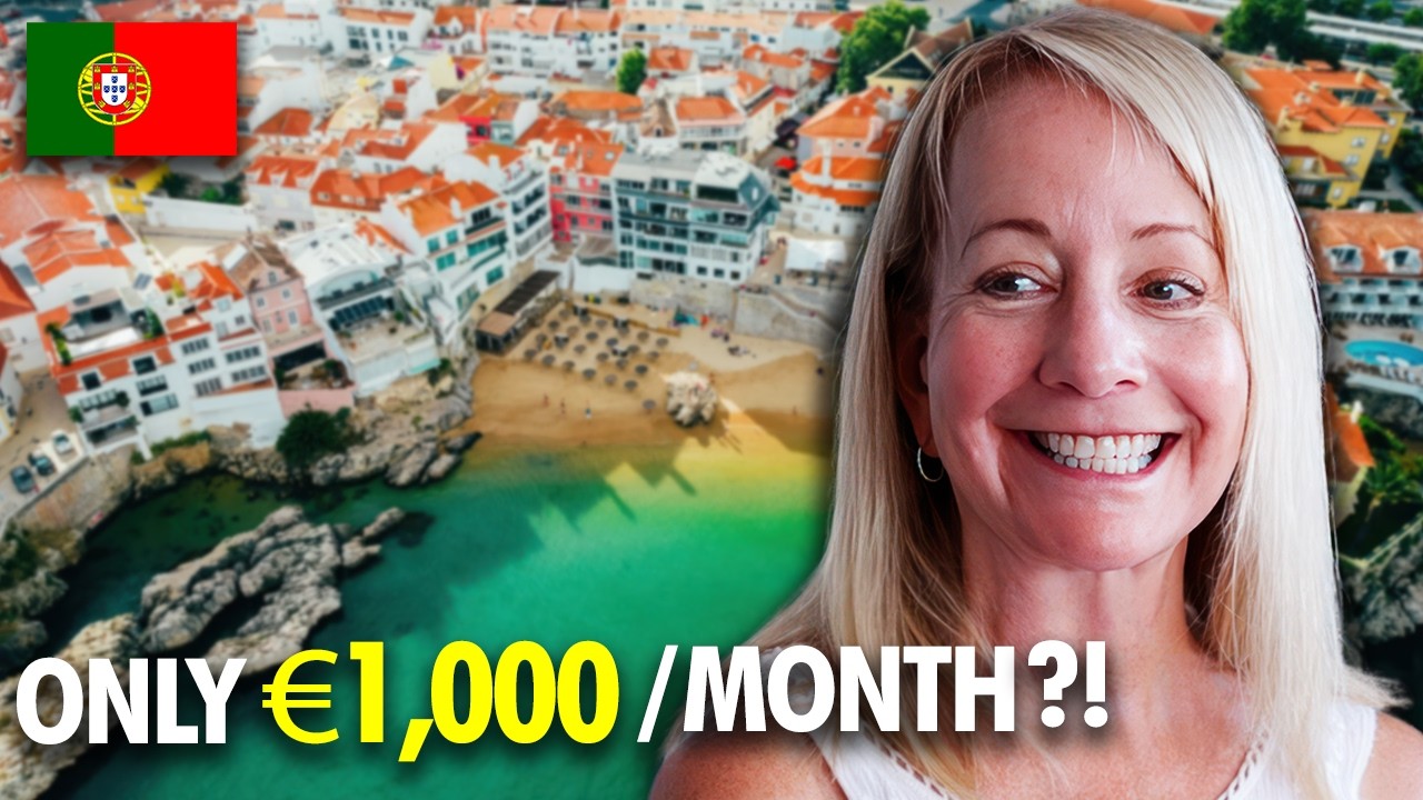 Cascais Isn’t Just for the Ultra-Wealthy