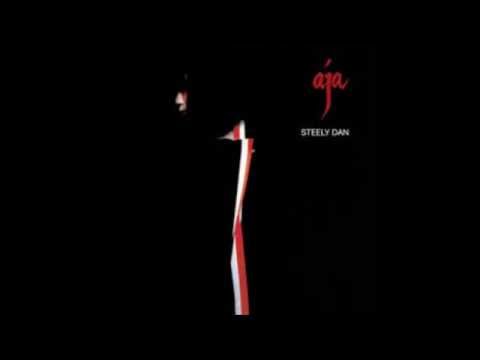 Steely Dan "Stand By The Seawall" Aja Outtakes (1977) Steve Gadd