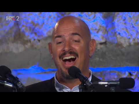 TVOJI BOJEG NEMAJU - klapa Žurnata - FDK 2022 M