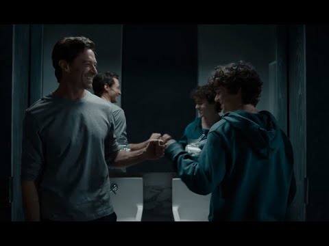 Трейлеры Идеальный сын