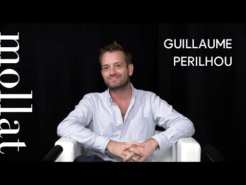 Guillaume Perilhou - Ils vont tuer vos fils