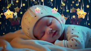 아기 수면 음악🌙 아기를 즉시 깊은 잠에 빠지게 하세요💫 3분 만에 불면증 극복💖 모차르트 & 브람스 자장가