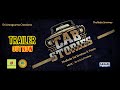 CAB STORIES Official Trailer Telugu Web Series Hyderabad Cab Stories