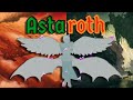 D&D: The Demon Lord that Deceived ASMODEUS: ASTAROTH