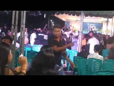Lewoleba Lembata Party. Pesta Nikah